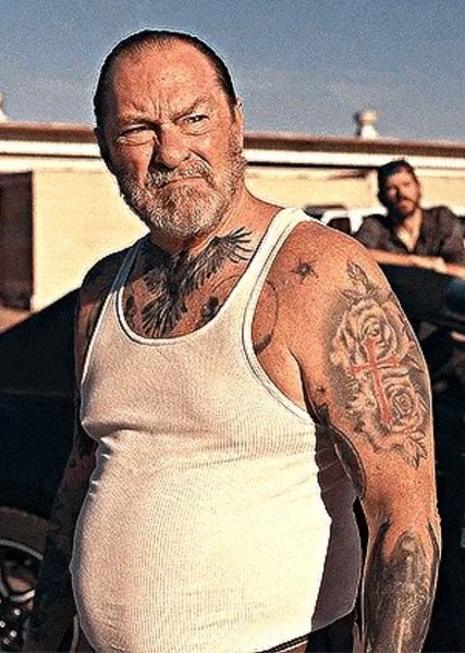 Stephen Root photo