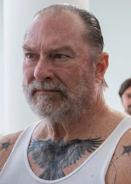 Stephen Root photo