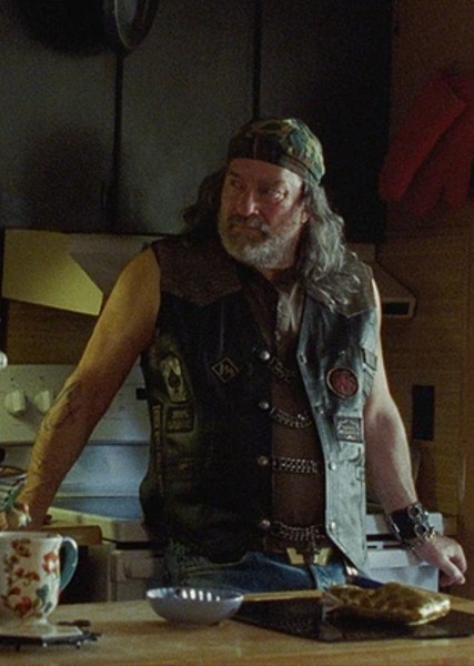 Stephen Root photo
