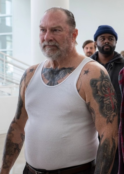 Stephen Root photo