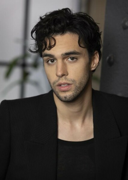 Stephen Sanchez photo