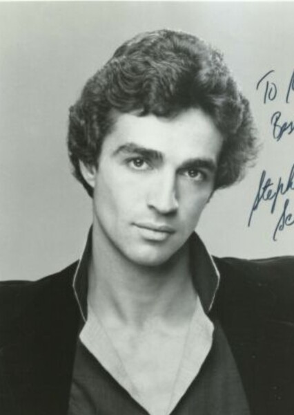 Stephen Schnetzer