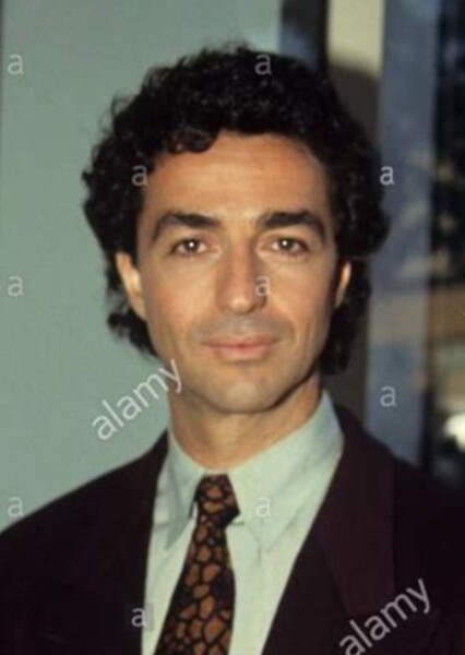 Stephen Schnetzer