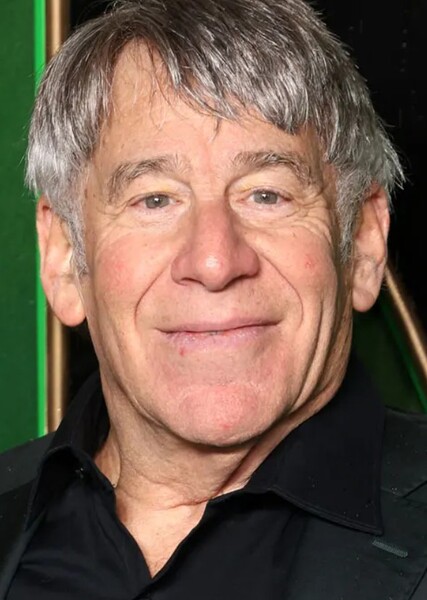 Stephen Schwartz