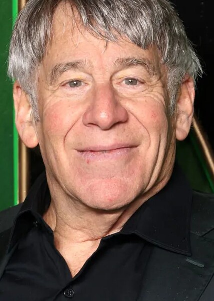 Stephen Schwartz