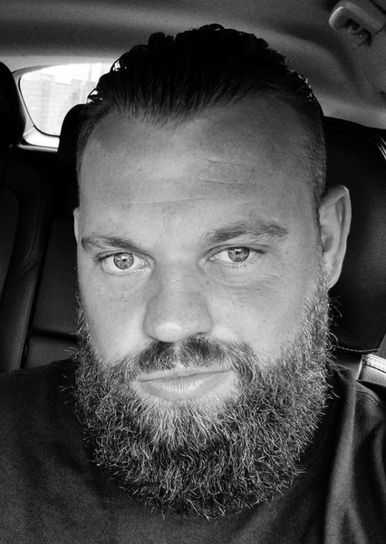 Steve Scott (actor)