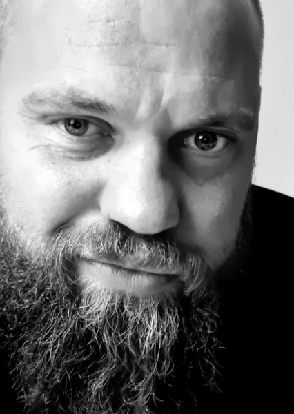 Steve Scott (actor) photo