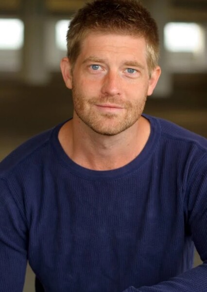 Stephen Snedden photo
