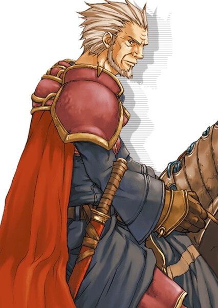Marcus
