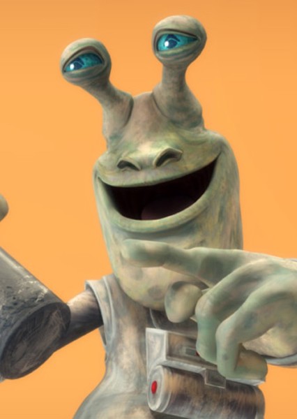 Stephen Stanton photo