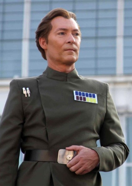 Stephen Stanton