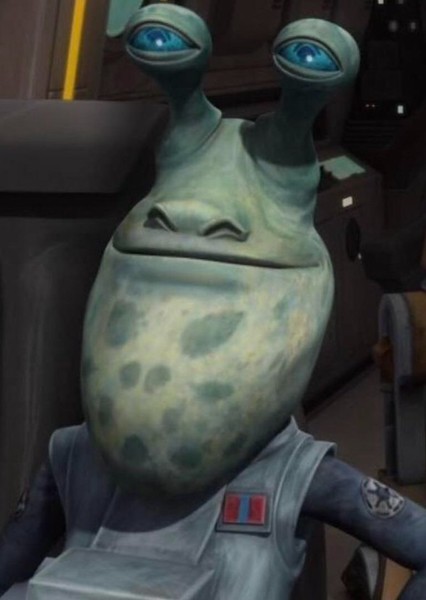 Stephen Stanton photo