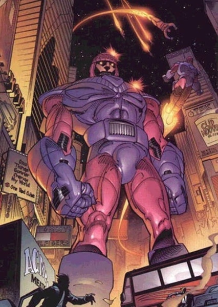 Stephen Stanton photo