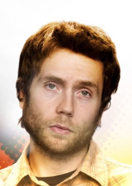 Stephen Stills (Scott Pilgrim)