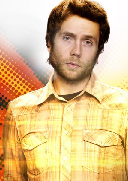 Stephen Stills (Scott Pilgrim)