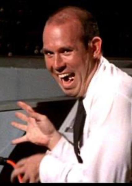 Stephen Stucker photo