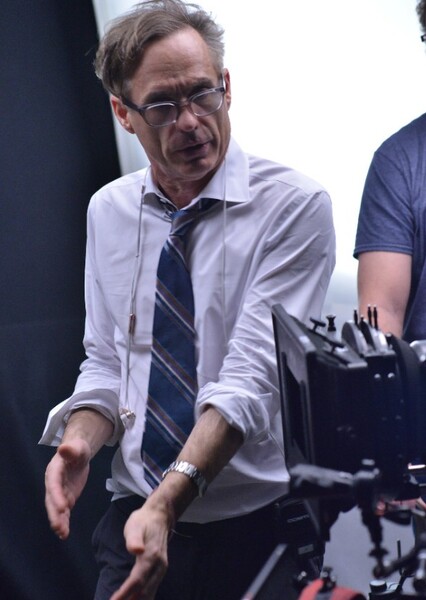 Stephen Surjik
