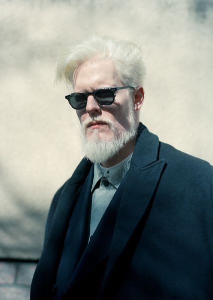 Stephen Thompson photo