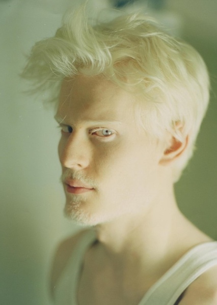 Stephen Thompson photo