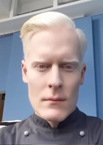 Stephen Thompson