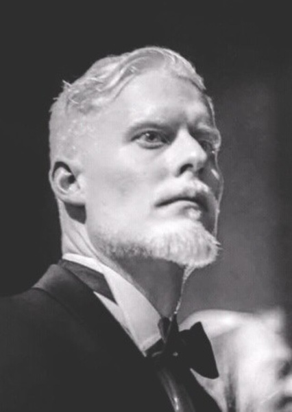Stephen Thompson photo
