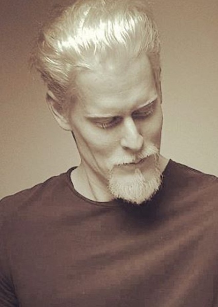 Stephen Thompson photo