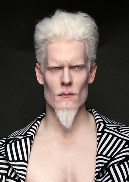 Stephen Thompson photo