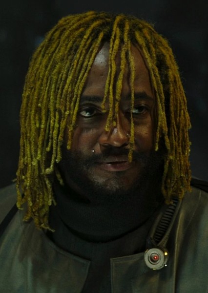 Stephen 'Thundercat' Bruner