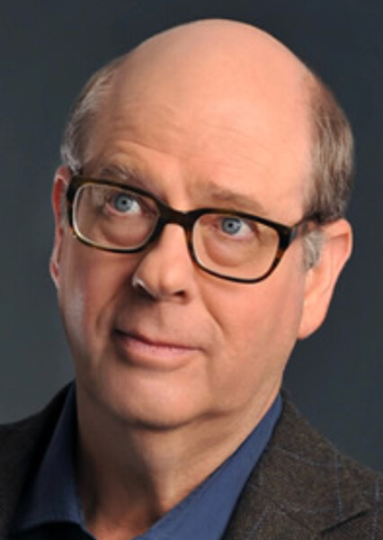 Stephen Tobolowsky photo