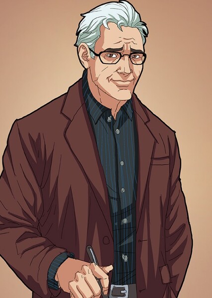 Stephen Tobolowsky photo