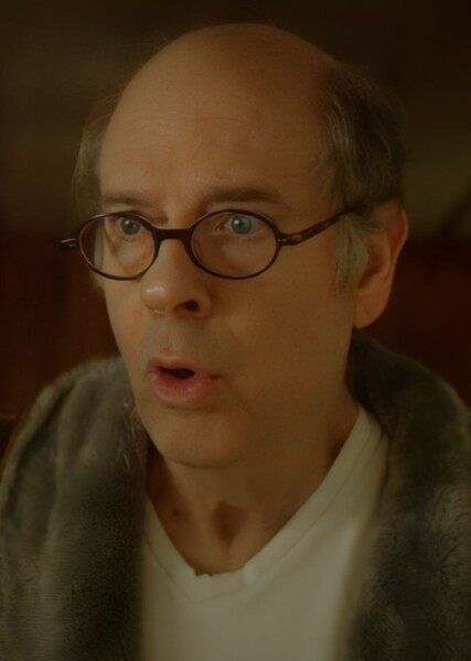 Stephen Tobolowsky