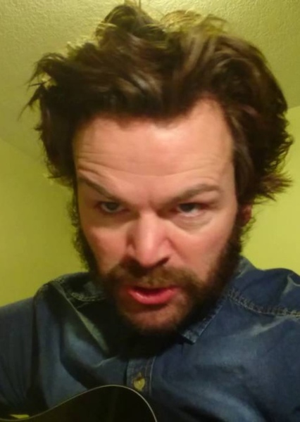 Stephen Walters photo