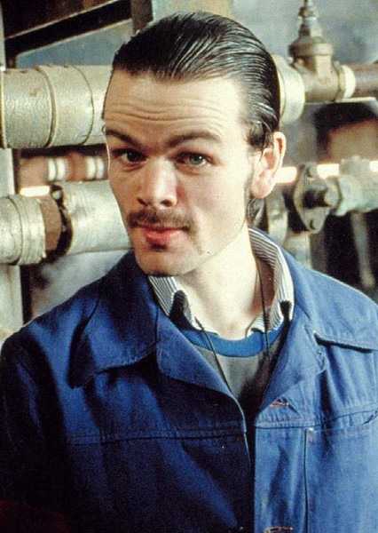 Stephen Walters photo