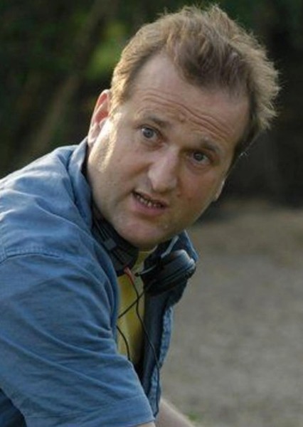Stephen Woolfenden