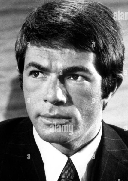 Stephen Young