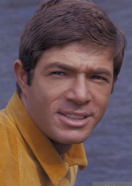 Stephen Young