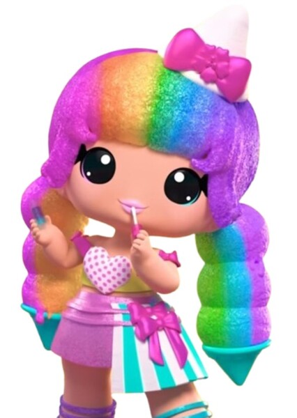 Stephie Snowcone