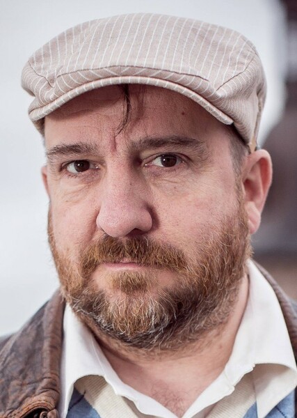 Stephin Merritt