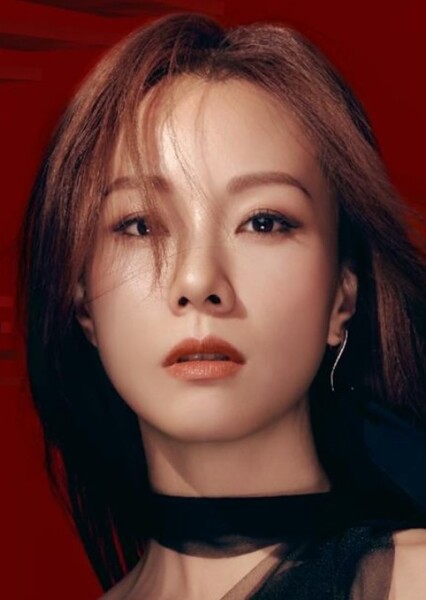 Stephy Tang Lai-Yan