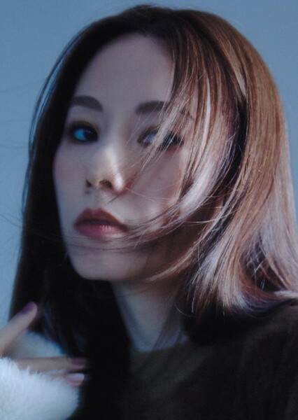 Stephy Tang Lai-Yan