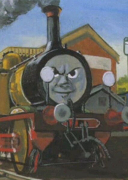 Stepney photo