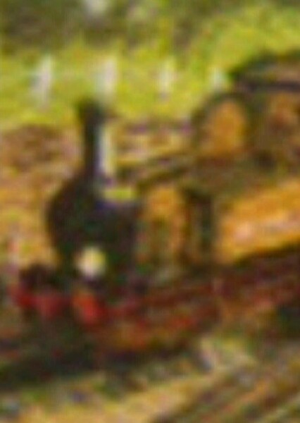Stepney photo