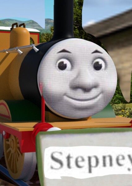 Stepney photo
