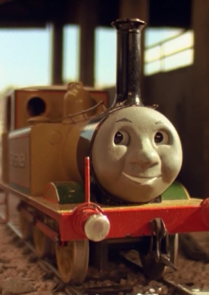 Stepney photo