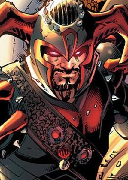 Steppenwolf photo