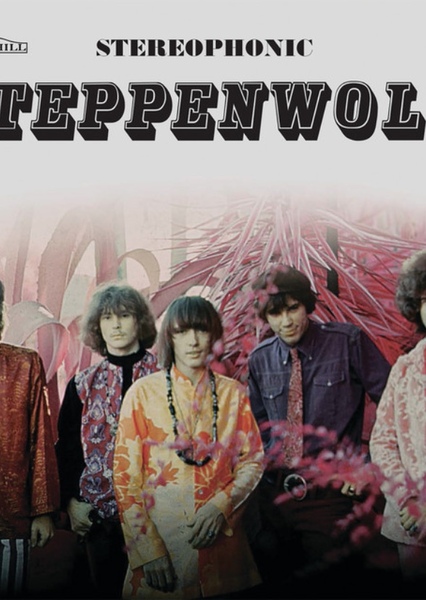 Steppenwolf (Steppenwolf album)