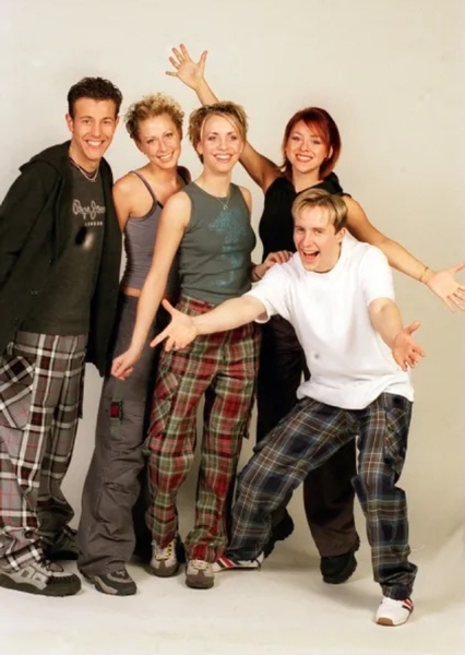 Steps photo