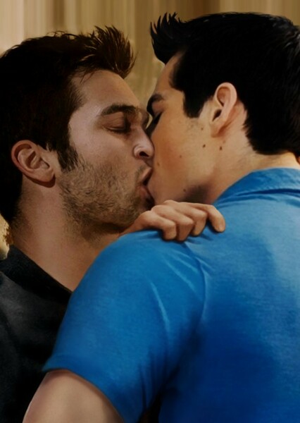 Sterek photo