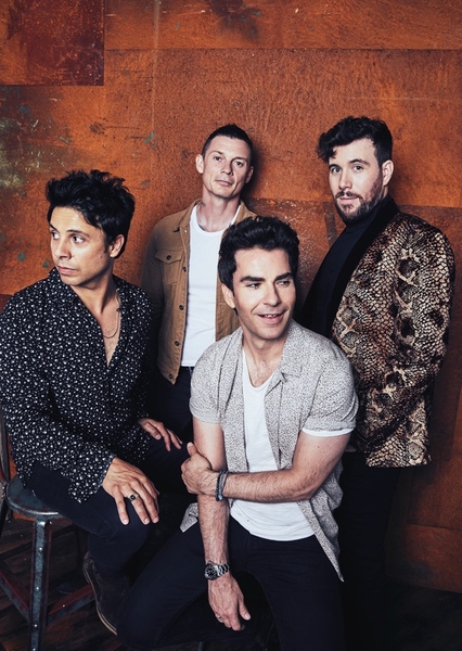Stereophonics photo