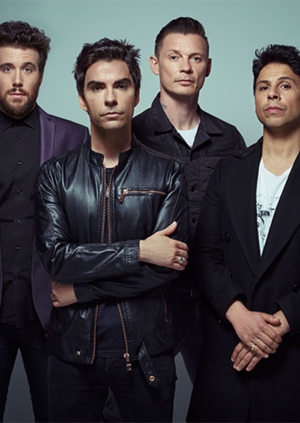Stereophonics photo